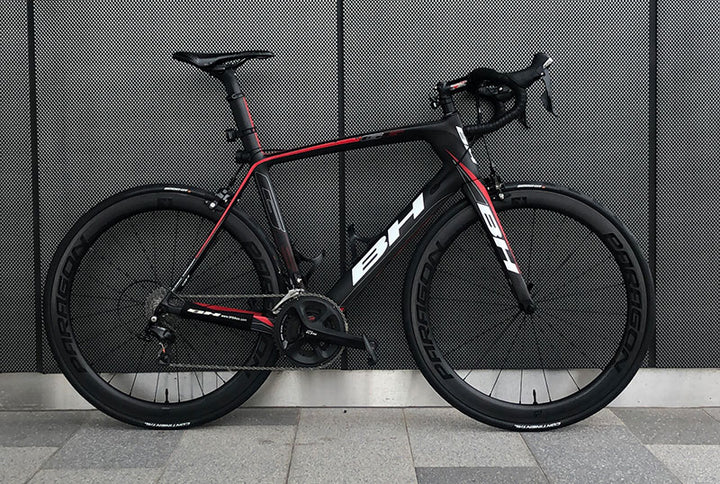 Velocità TRR™ Wheelsets