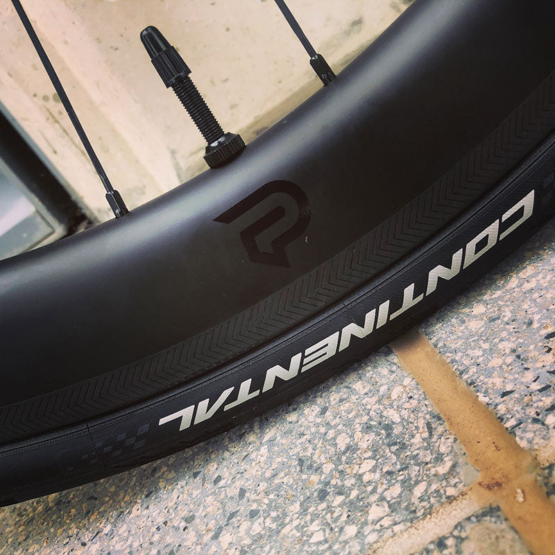 Velocità TRR™ Wheelsets