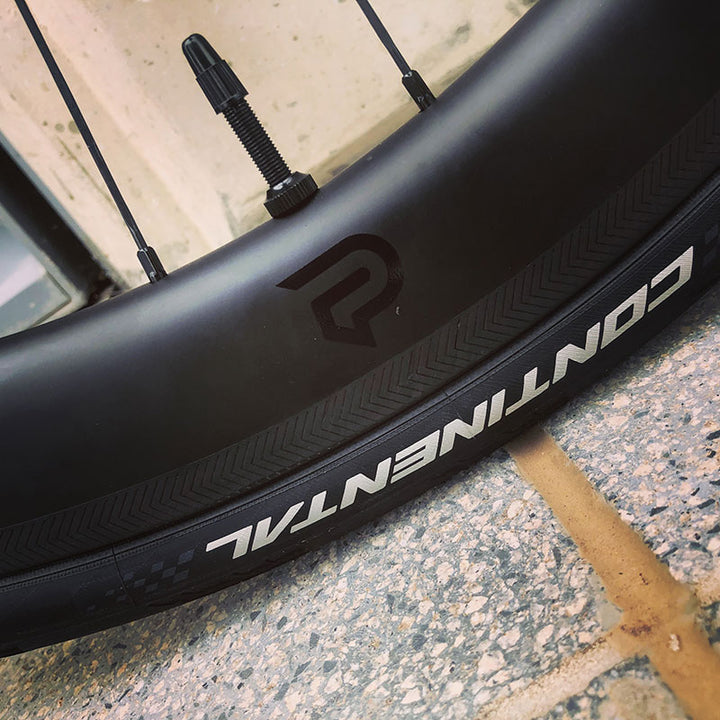 Velocità TRR™ Wheelsets