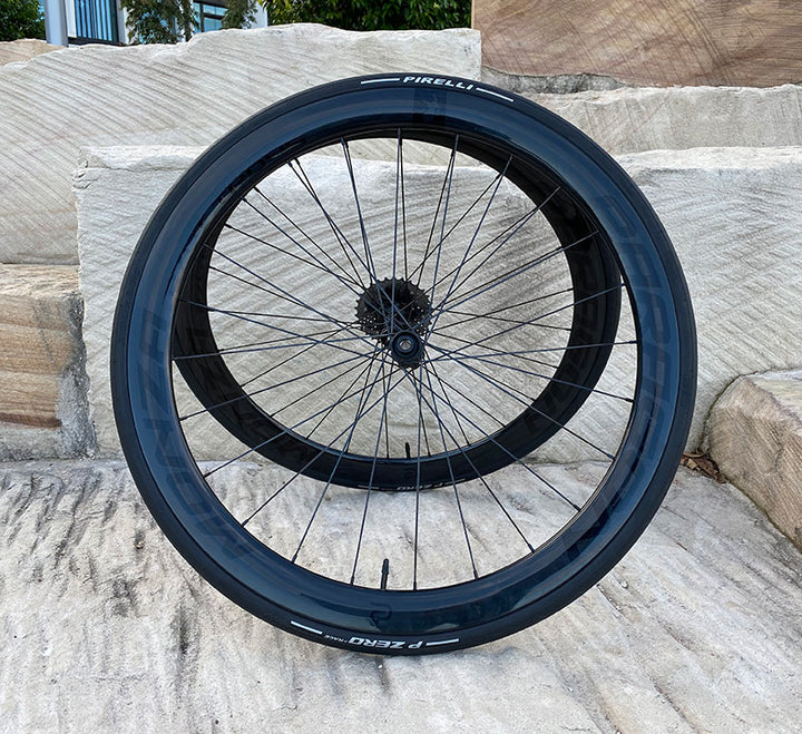 MONZA TRD™ Wheelset